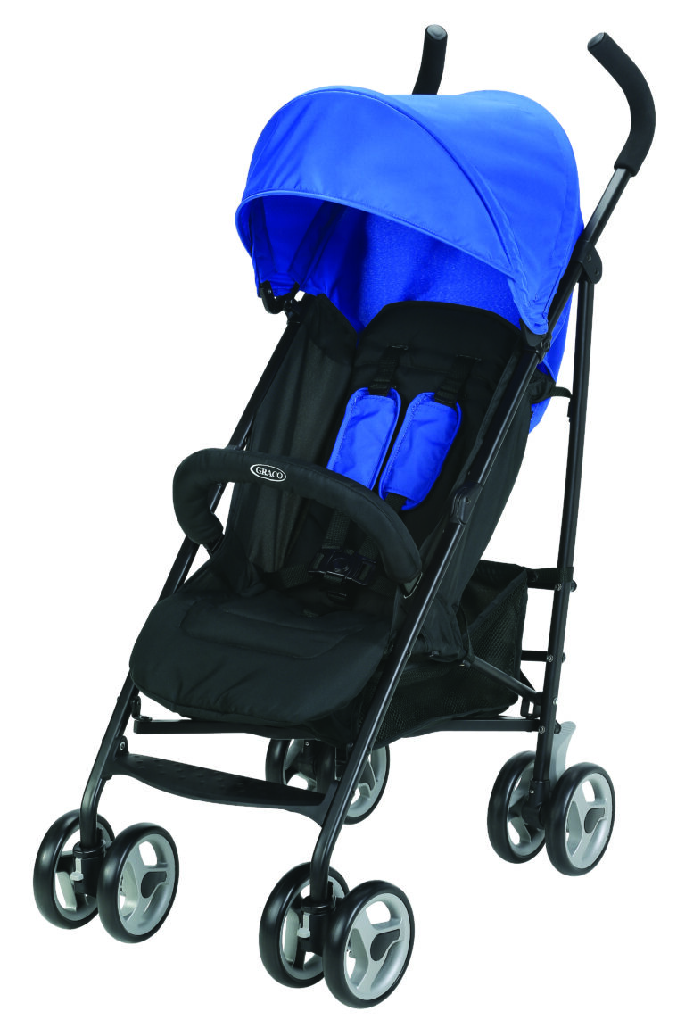 The 7 Best Graco Strollers of 2021 Experienced Mommy