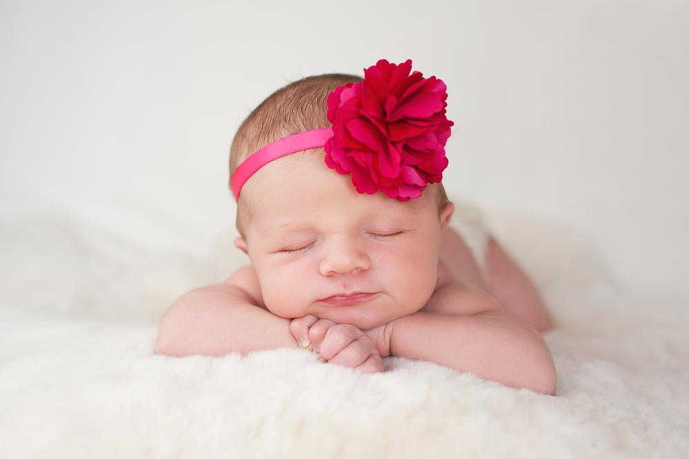 The 15 Best Baby Headbands Experienced Mommy