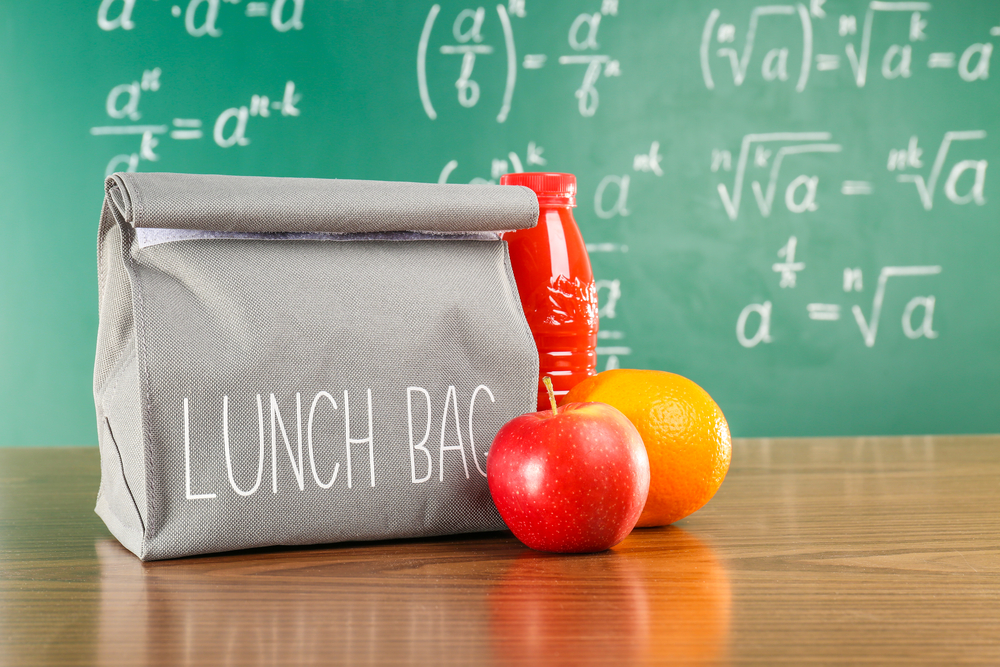 The 15 Best Lunch Bags