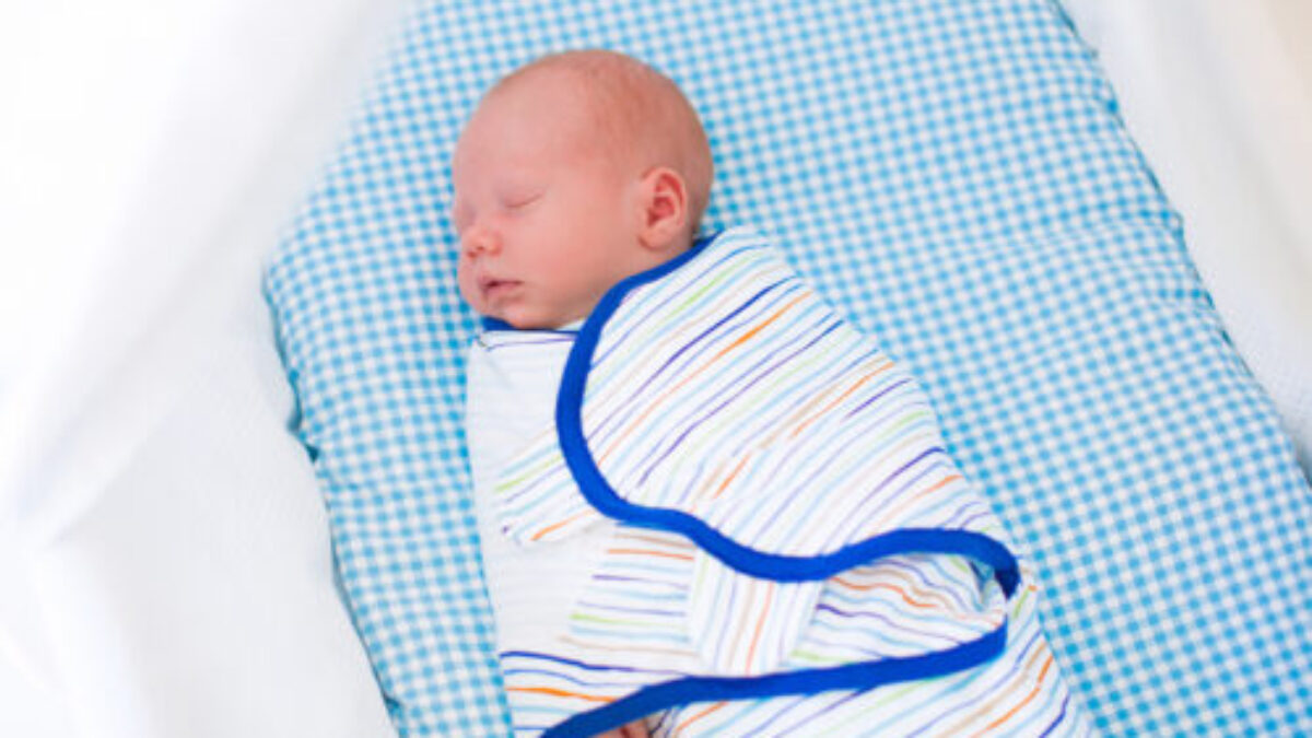 best swaddle blankets 2018
