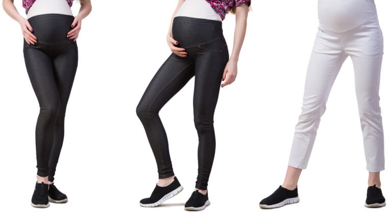 The 18 Best Maternity Leggings of 2022 
