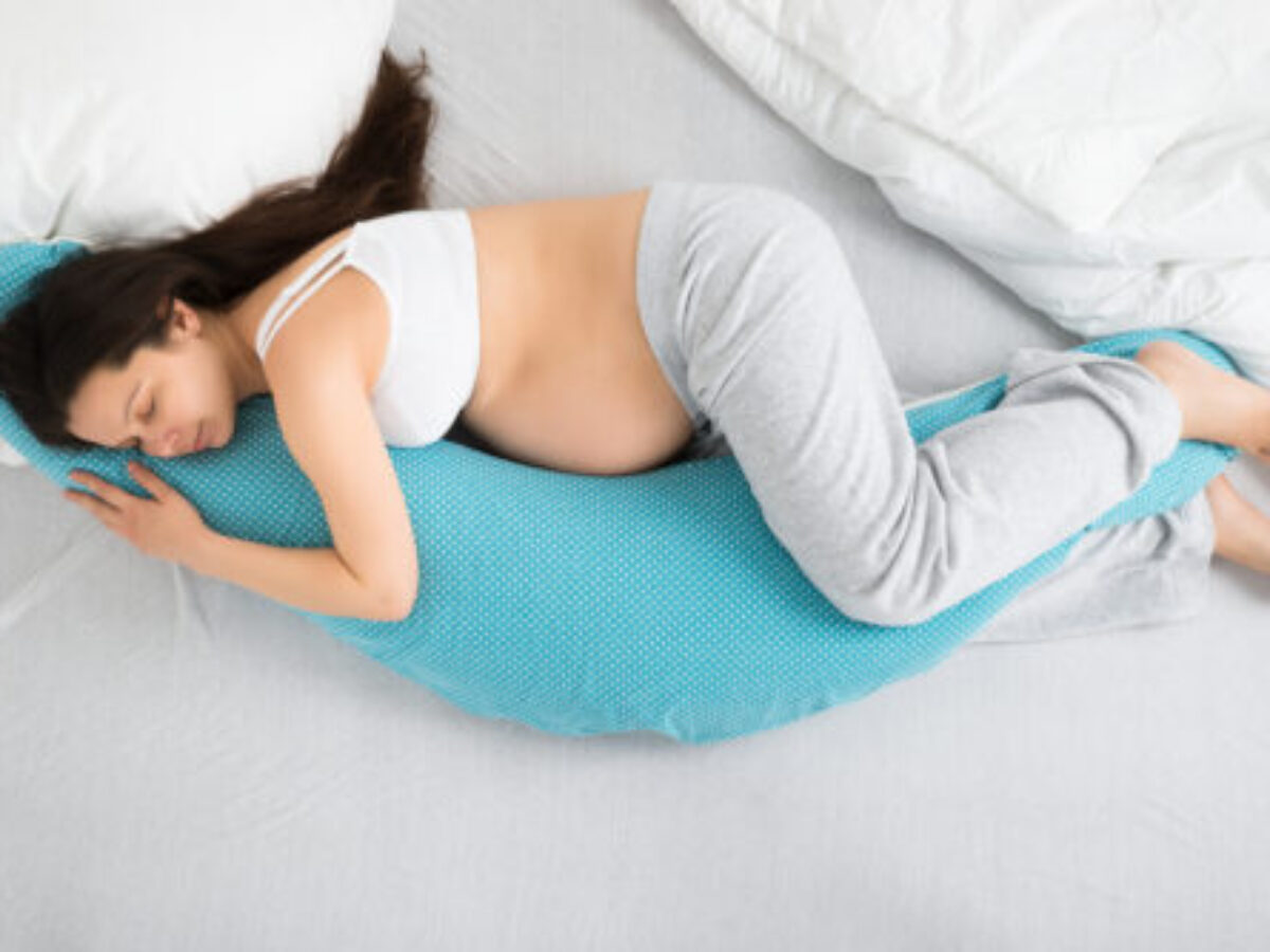 memory foam maternity pillows