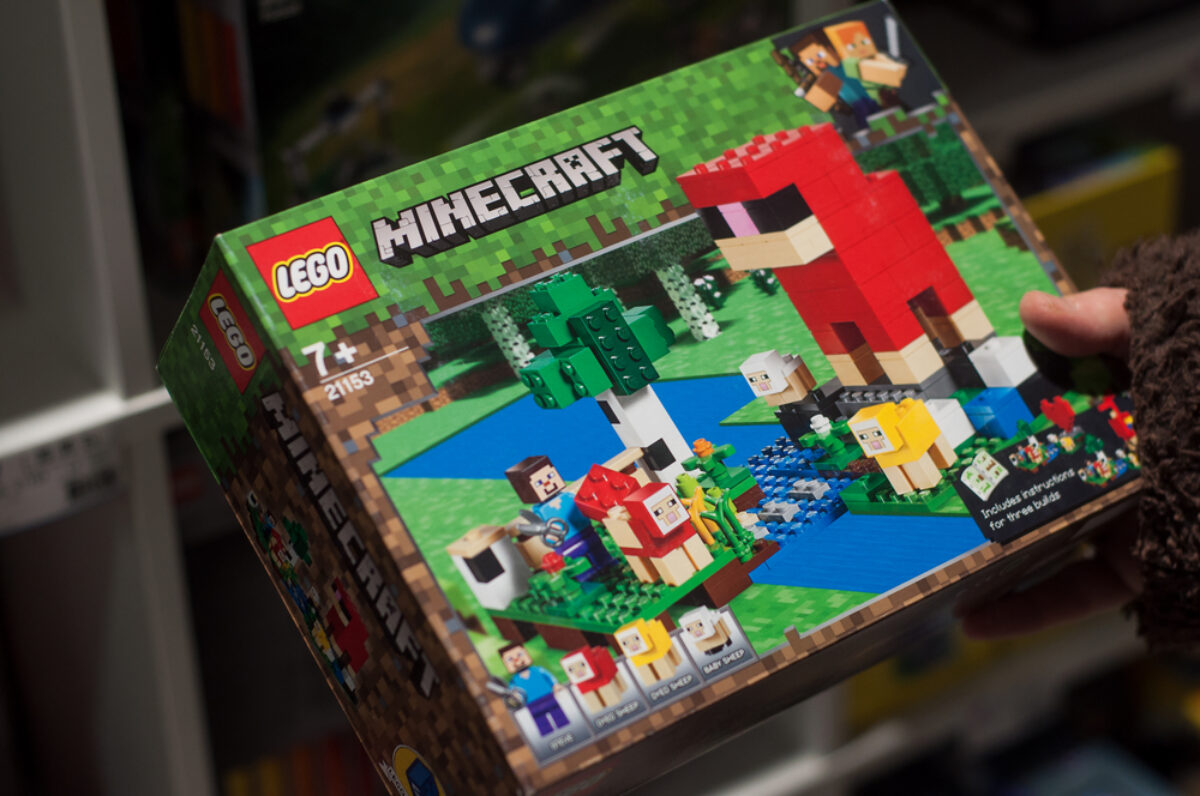 The Best Minecraft Toys Of 21 Experienced Mommy The Best Minecraft Toys Of 21 Experienced Mommy