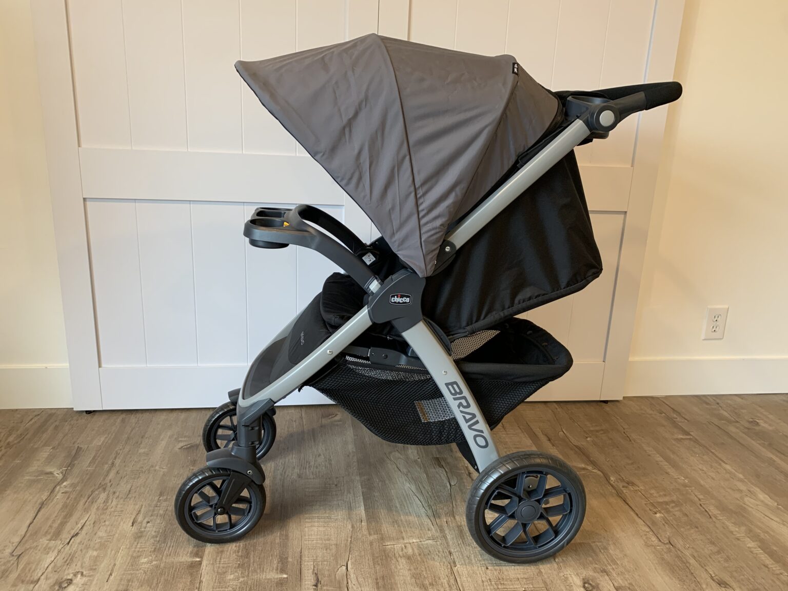 Chicco Bravo Trio Travel System Review Experienced Mommy