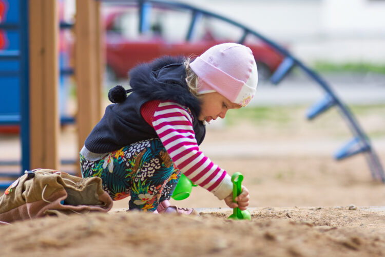 The Best Outdoor Toys For Toddlers Experienced Mommy