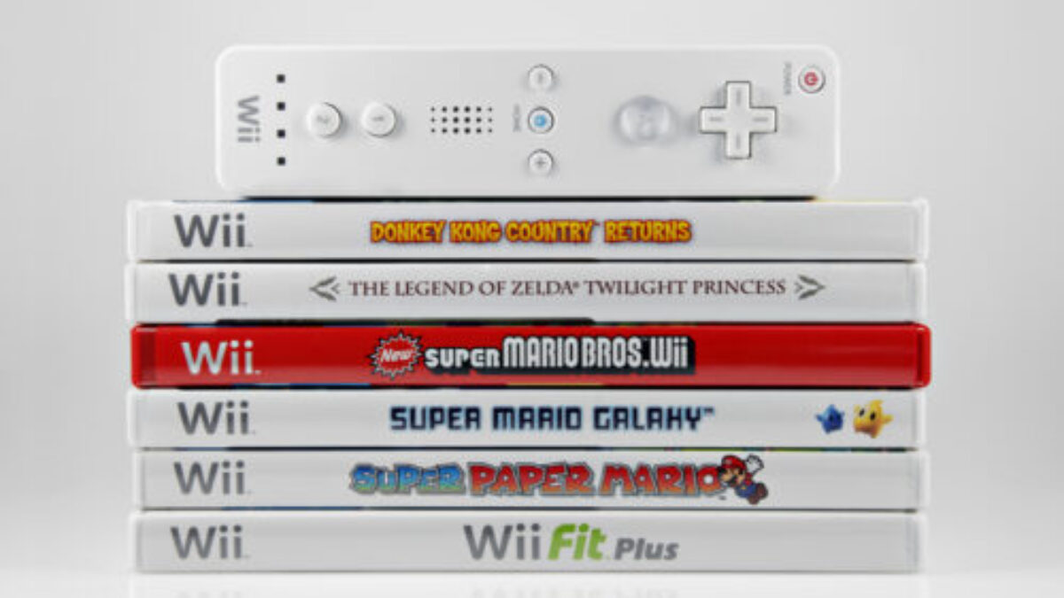 Overtollig BES Miles The 35 Best Wii Games For Kids in 2022 - Experienced Mommy