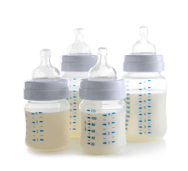 How Many Baby Bottles Do You Need? Experienced Mommy