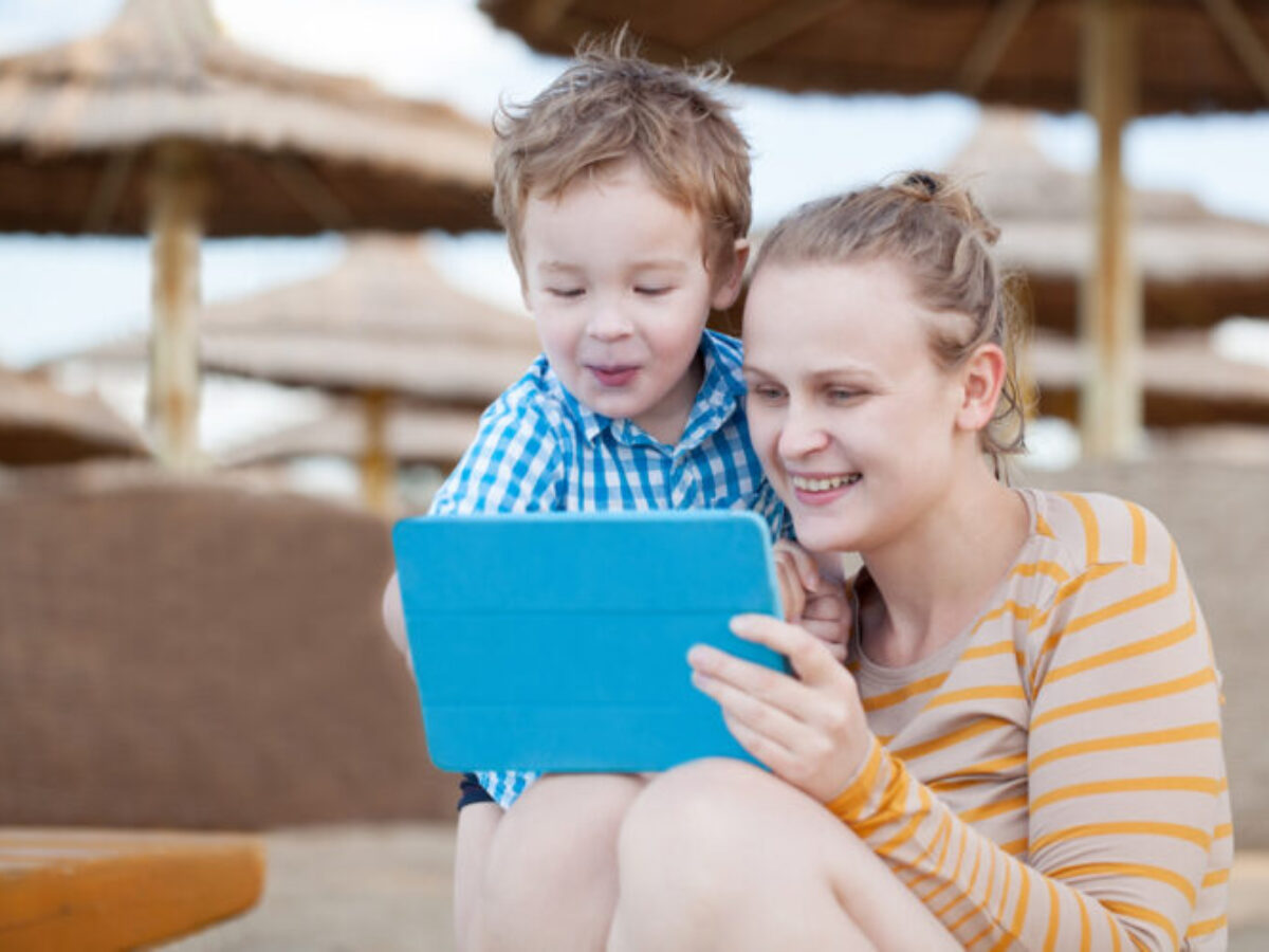 Best Free Apps for 3-Year-Olds - Experienced Mommy