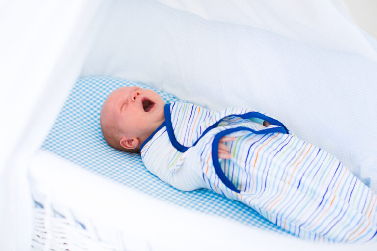When to Stop Swaddling Your Baby The Signs Every Parent Should Look
