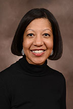 Dr. Leah Alexander, MD, FAAP, pediatrician