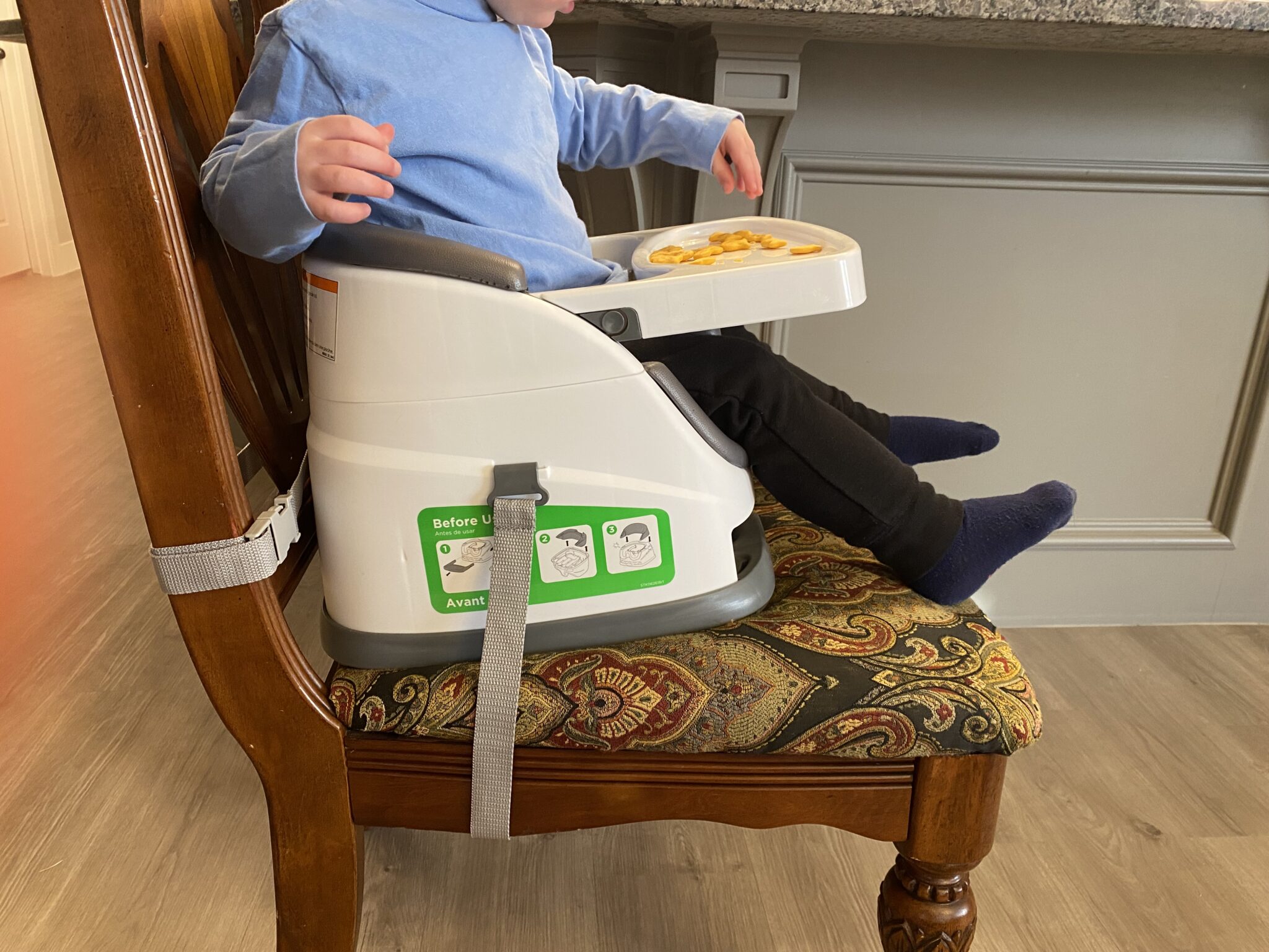 The Best Infant Floor Seats, Updated Experienced Mommy