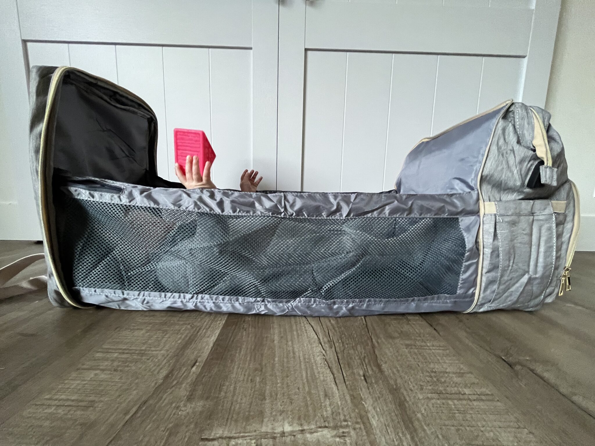 The Best Diaper Bag Backpacks of 2023