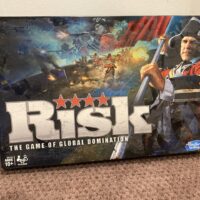 risk game