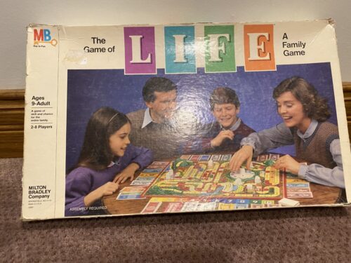 game of life