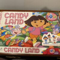 candy land game