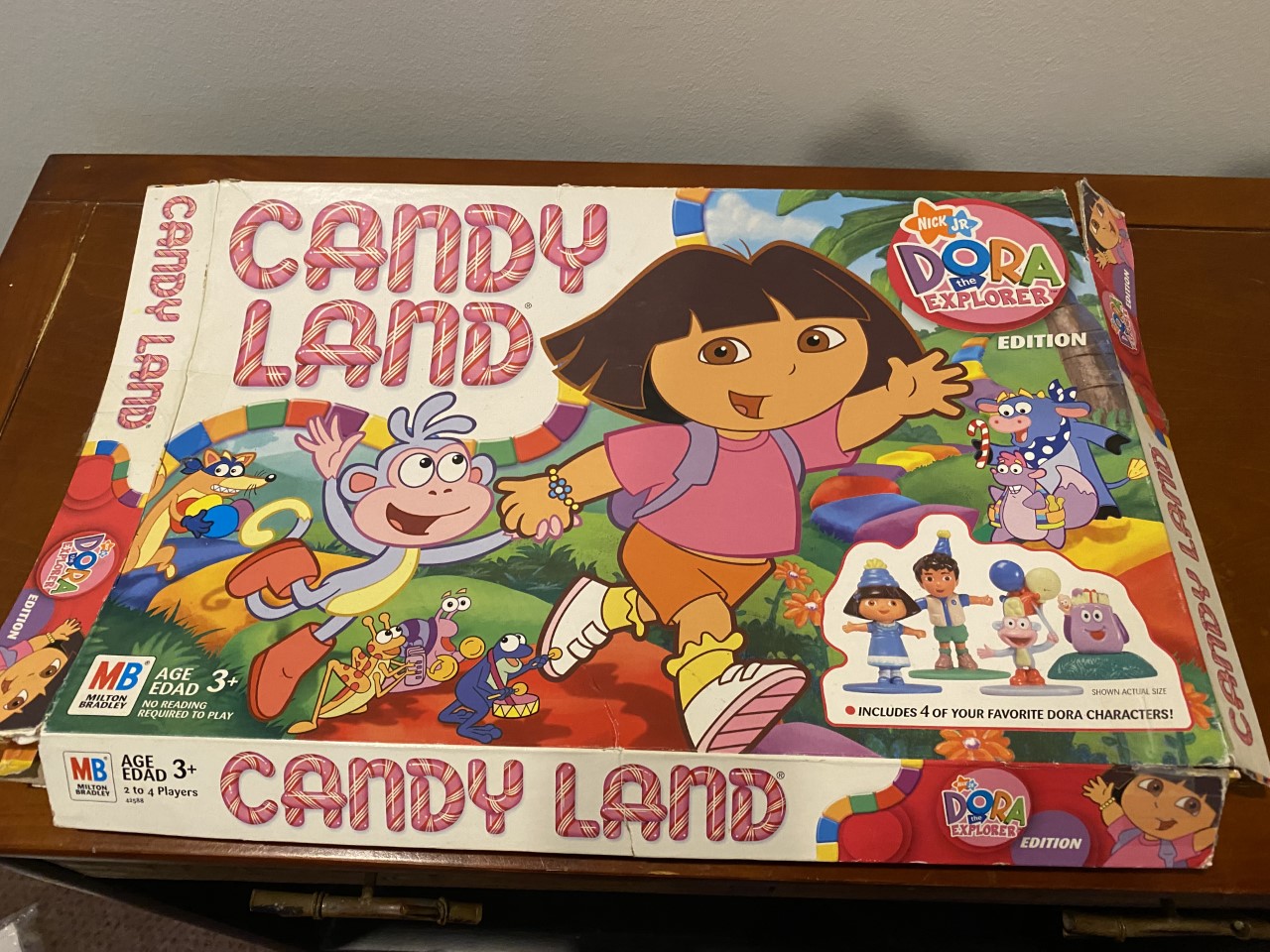 candy land game