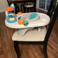 summer infant 4 in 1 super seat 360