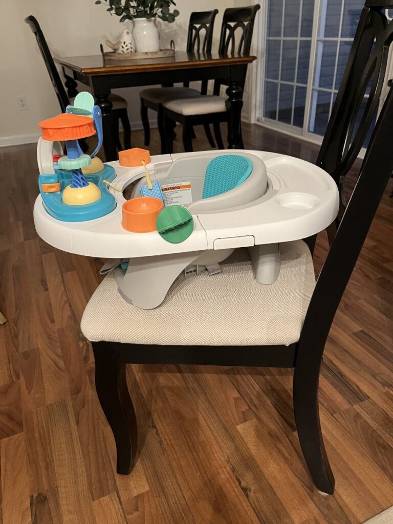 Best Baby Booster Seats for Eating at the Table Experienced Mommy
