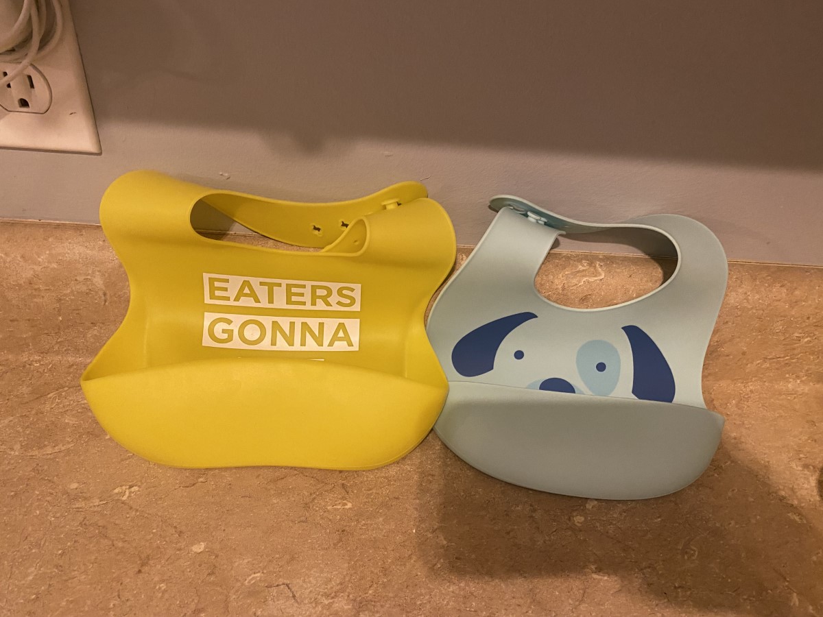 How to Teach Baby to Use a Spoon Experienced Mommy