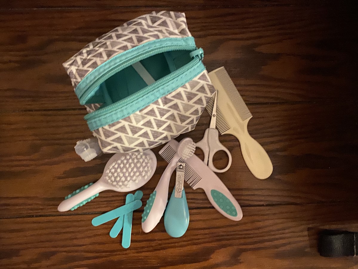 How Much Should You Spend on a Baby Shower Gift?