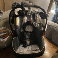 graco snugride 35 infant car seat