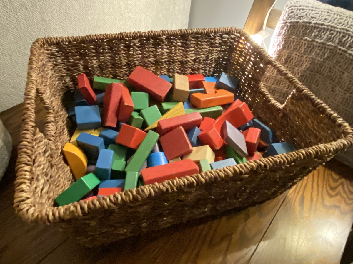 The Best Blocks for Toddlers Our 2023 List Experienced Mommy