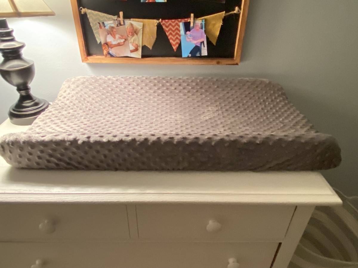 The Best Baby Changing Pad Choices
