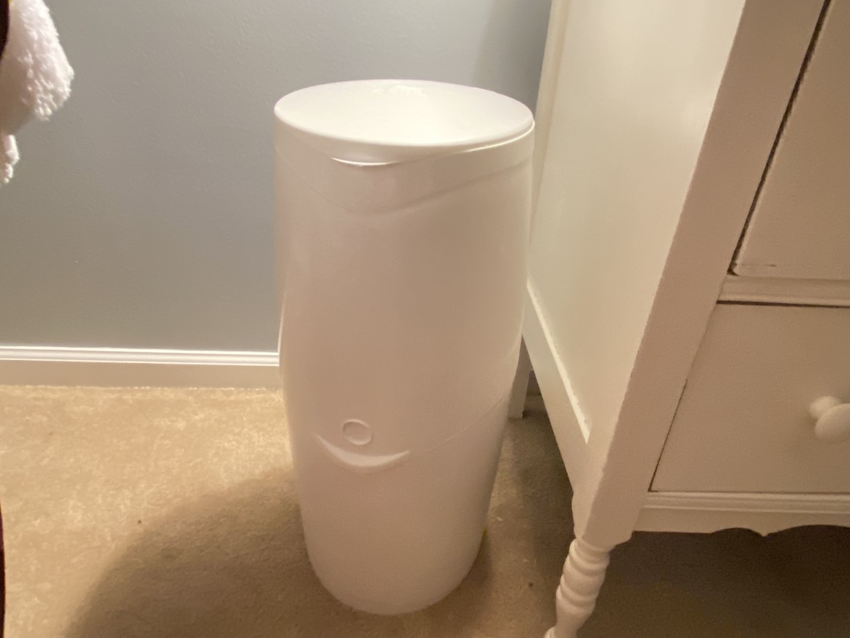 The Best Diapers Pails of 2023