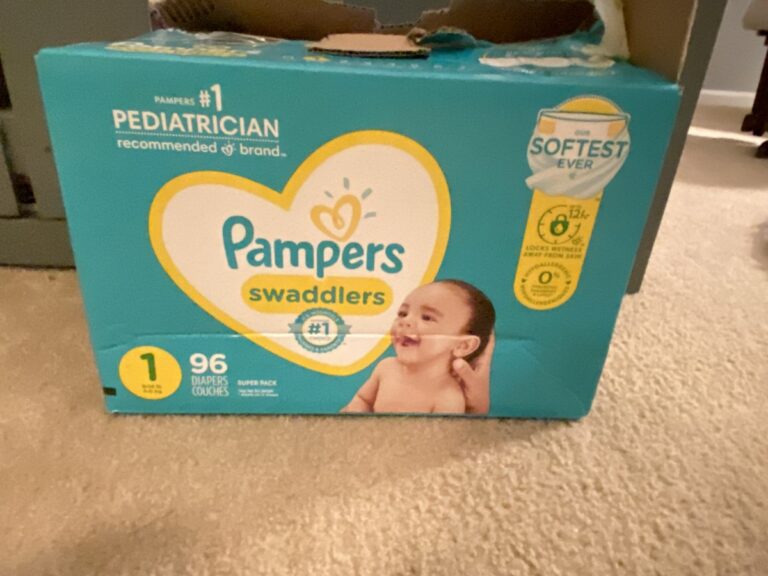 How Much Do Diapers Cost? Diaper Cost Calculator Experienced Mommy