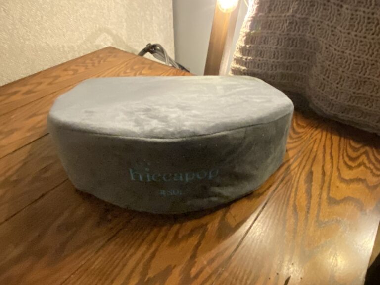 The 10 Best Maternity Pillows