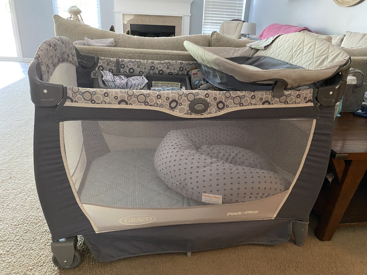 The 11 Best Graco Pack N Plays Experienced Mommy