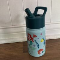 disney summit kids water bottle