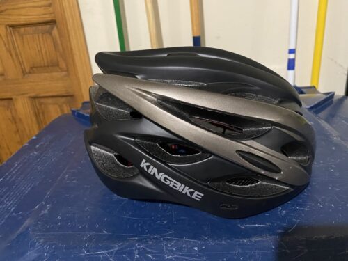 kingbike bike helmet