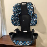 Evenflo GoTime Sport Booster Car Seat