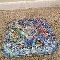 pj masks™ pop-up™ board game