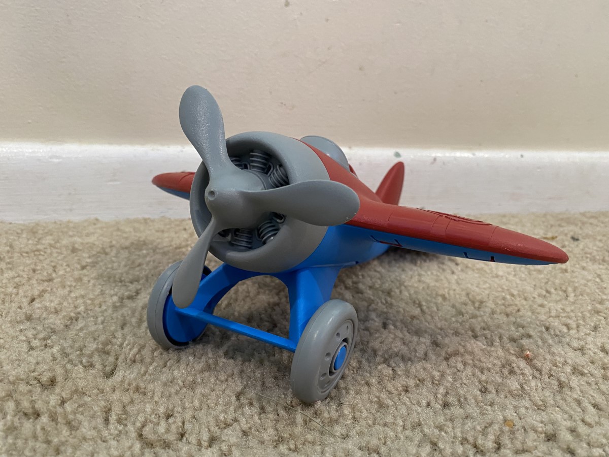 The Best Toy Planes For Toddlers of 2023 Experienced Mommy