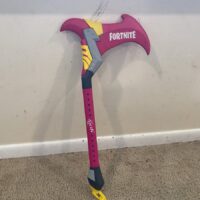 NERF Ner FORTNITE Axes AST