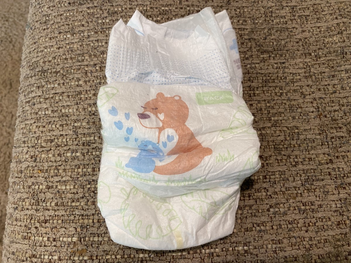 How Much Do Diapers Cost? Diaper Cost Calculator Experienced Mommy