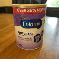 enfamil gentlease infant formula