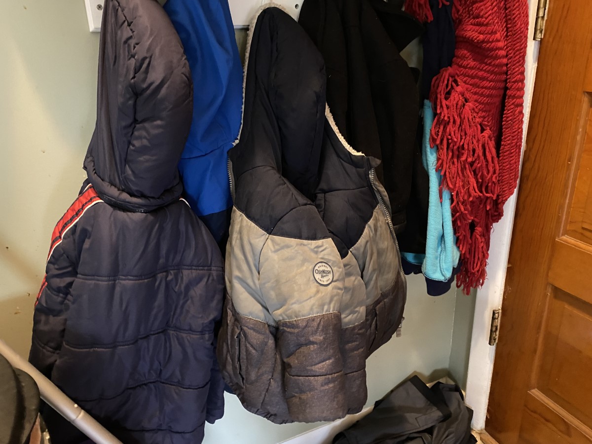 best infant winter coats