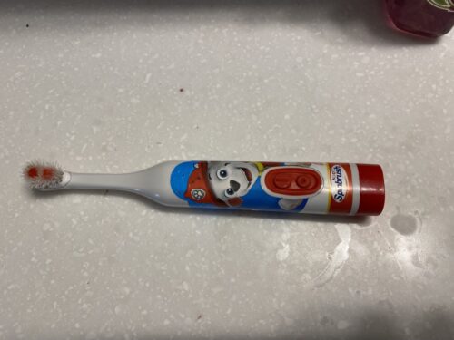  Arm and hammer kids toy toothbrush