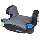 Baby Trend Hybrid Booster 3 In 1 Car Seat Review A Real Life Look Image Of The Baby Trend Hybrid Booster 3 In 1 Car Seat Ozone