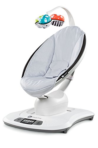 4moms Mamaroo Review A Real Review By A Real Mom
