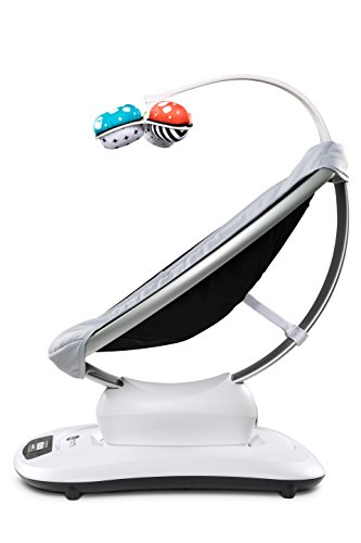 4moms Mamaroo Review A Real Review By A Real Mom