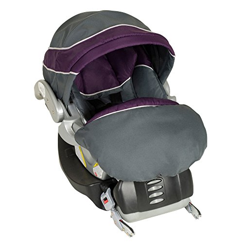 baby trend ez flex loc car seat base
