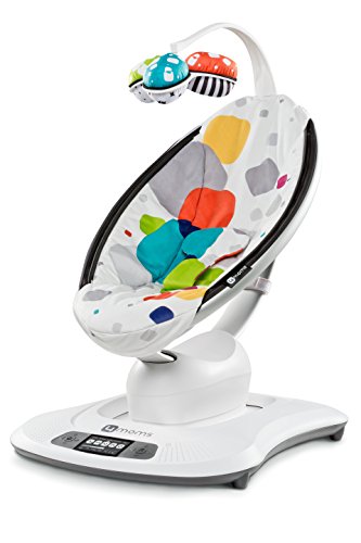 4moms mamaRoo Review: A Real Review by 