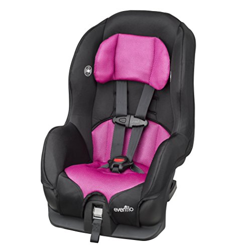 Evenflo S Tribute Lx Convertible Car Seat My Review After A Image Of The Evenflo Tribute Lx Convertible Car Seat Aail
