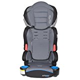 Baby Trend Hybrid Booster 3 In 1 Car Seat Review A Real Life Look Image Of The Baby Trend Hybrid Booster 3 In 1 Car Seat Ozone