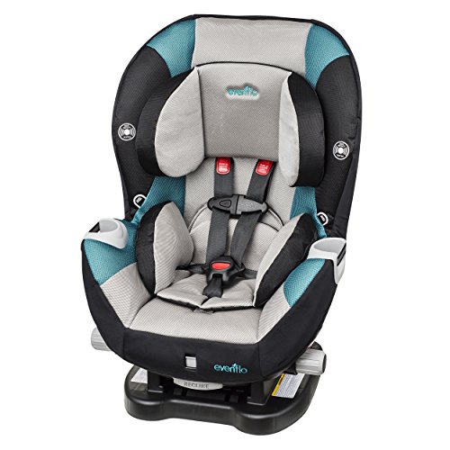 The Evenflo Triumph Lx Convertible Car Seat A Mommy Review Image Of The Evenflo Triumph Lx Convertible Car Seat Everett