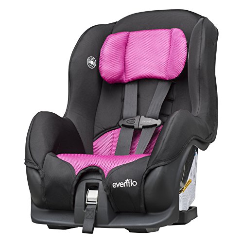 Evenflo S Tribute Lx Convertible Car Seat My Review After A Image Of The Evenflo Tribute Lx Convertible Car Seat Aail